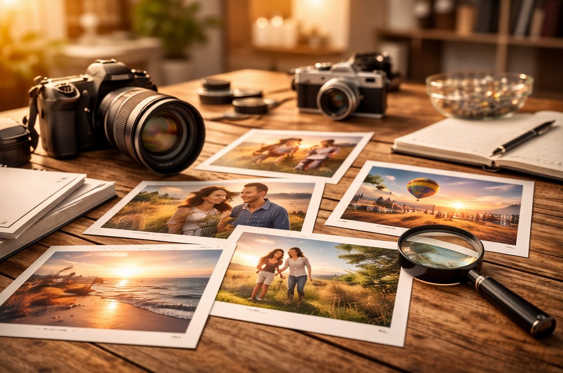 Foto Geo-Domains für Fotostudios und Fotogeschäfte Aalen